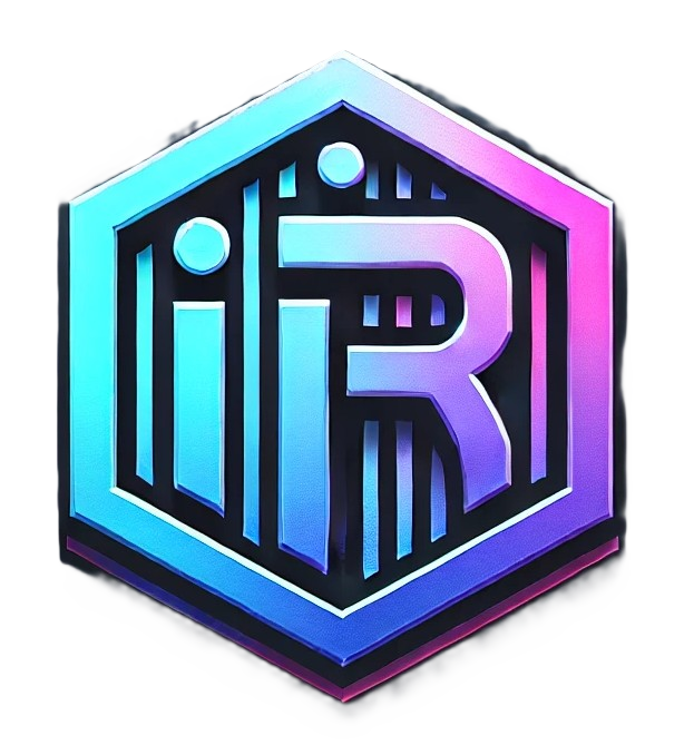 IRR Logo